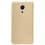 Nillkin Super Frosted Shield Matte cover case for Meizu Pro 5 (MX Supreme M578CE M576 M576U) order from official NILLKIN store